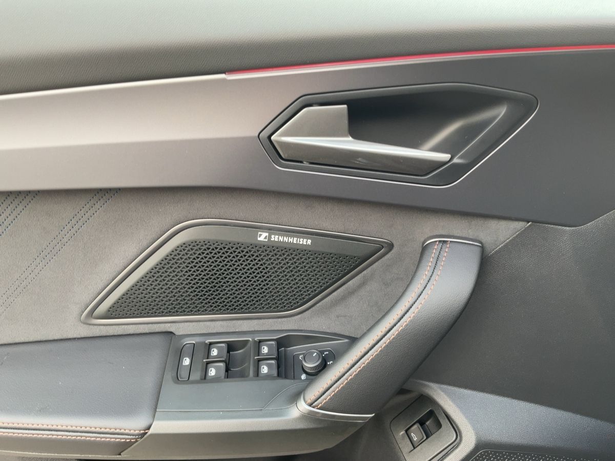 Cupra Formentor - Bild 17