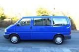 Volkswagen VW-T4-Multivan TDI, 111 KW, Climatronic, A... - Volkswagen T4: 111kw