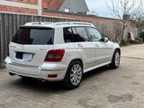 Mercedes-Benz Mercedes Benz  Glk 4 Matik Cdi 220 - Mercedes-Benz 220