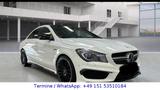 Mercedes-Benz CLA 45AMG 4MATIC/PANO/MEMORY/NIGHTPAKET - Mercedes-Benz CLA 45 AMG Gebrauchtwagen