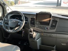 Chausson C 514 *Dieselheizung*Kurz und Kompakt*