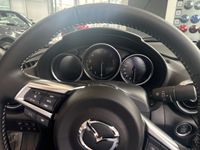 Mazda MX-5 - Vorschau Bild 12