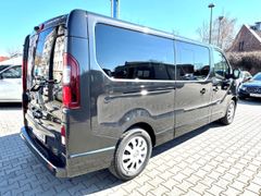 Fahrzeugabbildung Trafic Grand SpaceClass 2.0 dCi Escapade-Paket