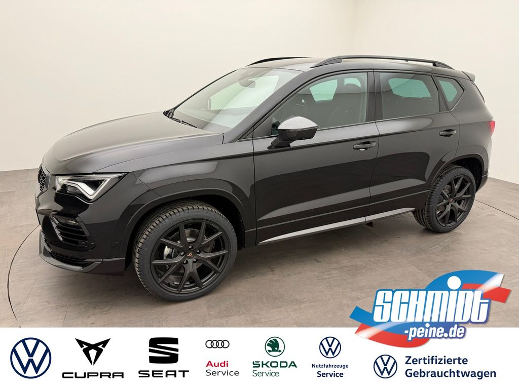 Image of Cupra Ateca