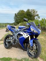 Yamaha R1 Rn12 - YAMAHA RN12 R1