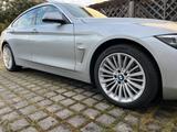 BMW 435 Gran Coupé 435d xDrive Gran Coupé Luxury  - BMW 435 Gran Coupé Gebrauchtwagen