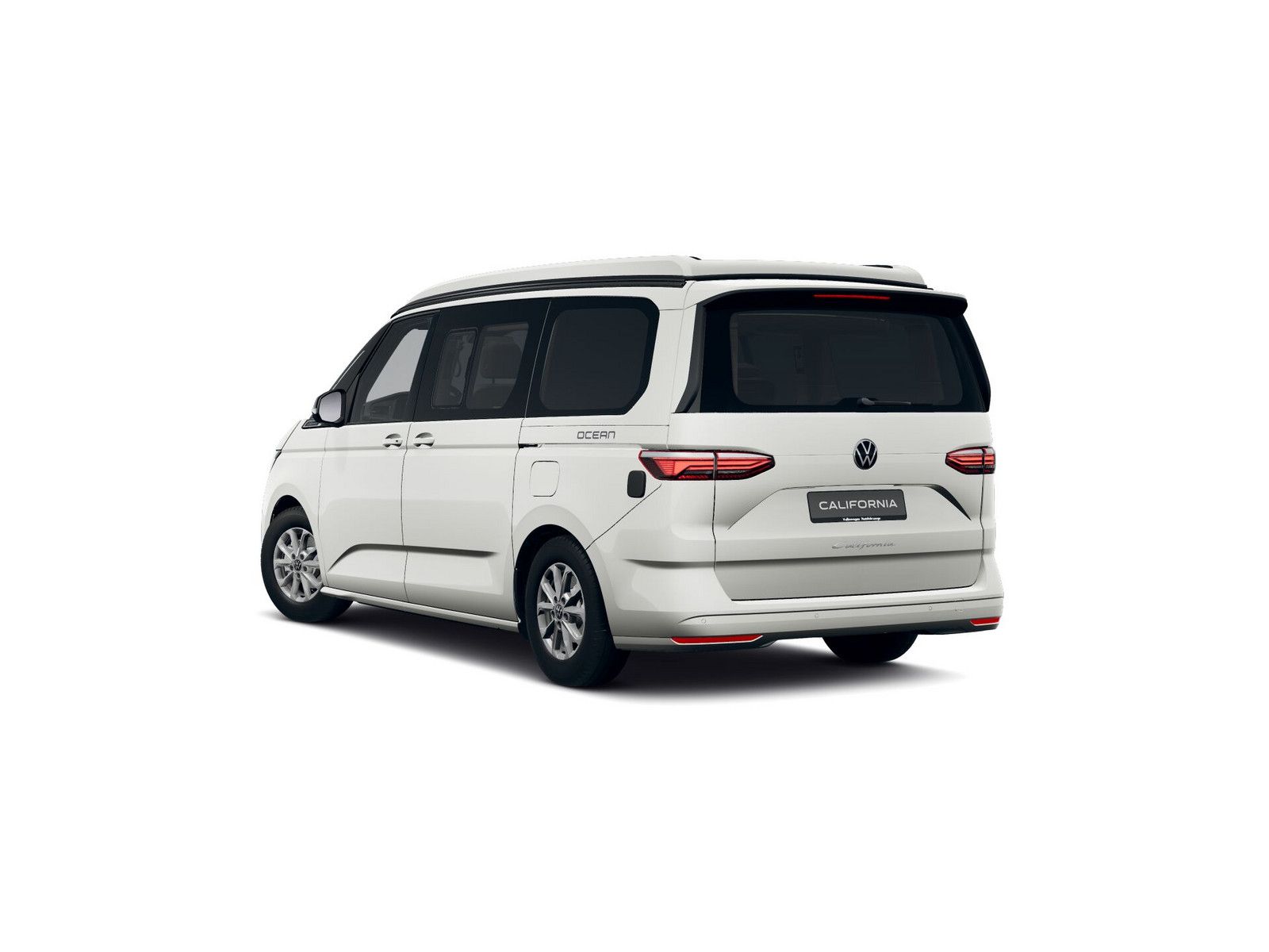 Volkswagen T7 California - Bild 3