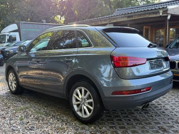 Audi Q3 - 4