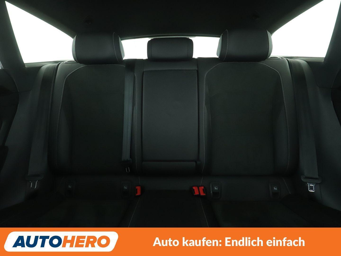 Volkswagen Arteon Shooting Brake 2.0 TDI R-Line Aut.*NAVI*, миниатюра 14