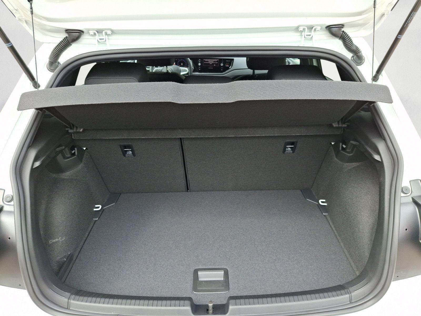 Volkswagen Polo 1.0 TSI R-Line #IQ.Light #Kamera #AppConnec, миниатюра 12