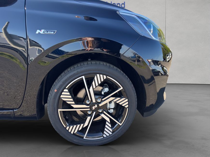 Hyundai i10 – Bild 22