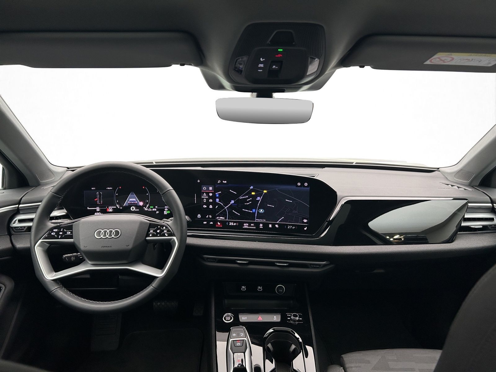 Audi A5 - Bild 5