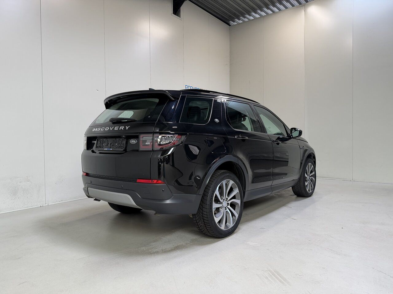 Land Rover Discovery Sport P300e Plug-in Hybrid - Pano - To imagem 3