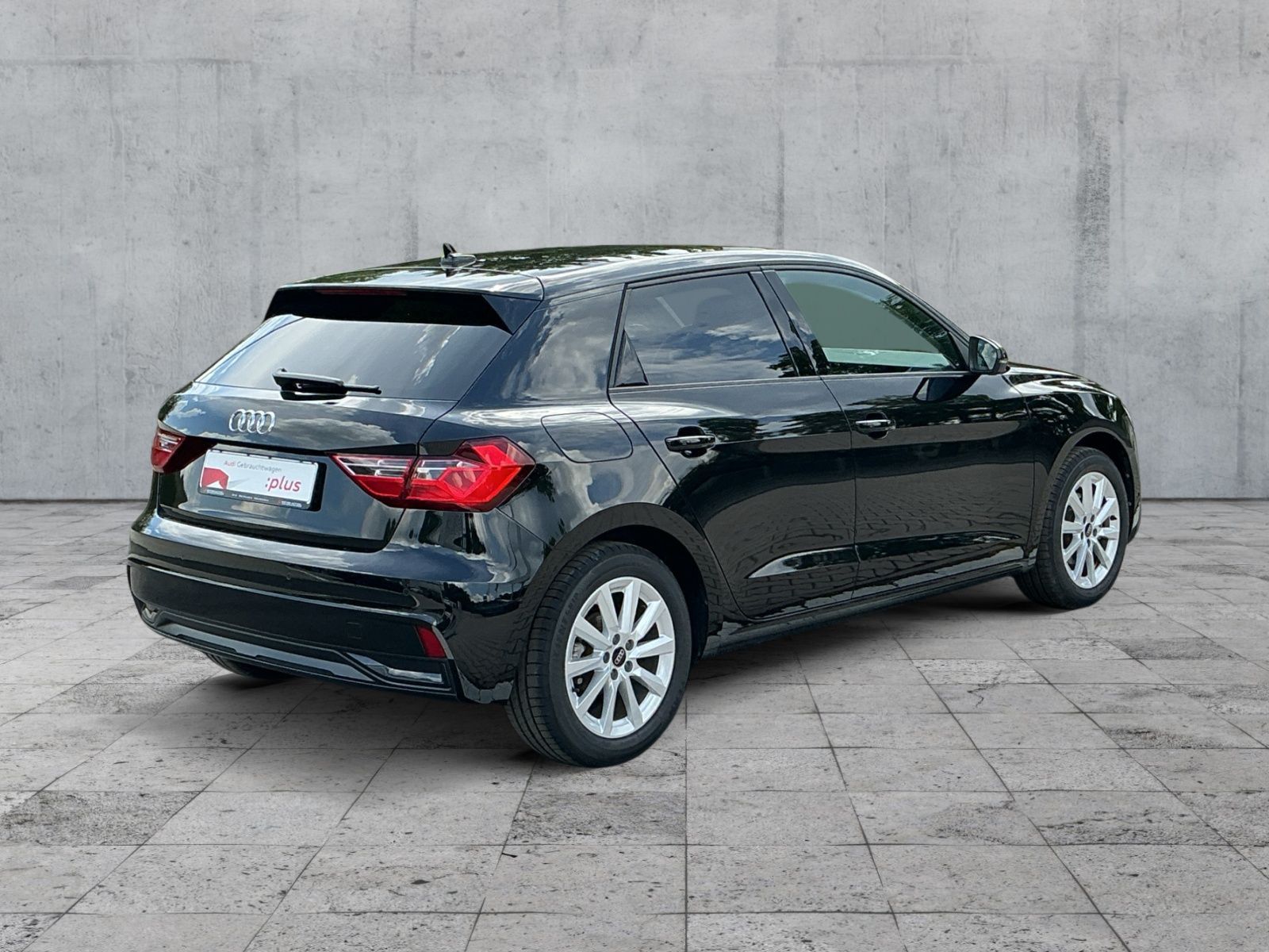 Audi A1 - Bild 6