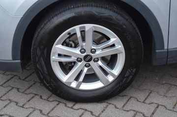 Audi Q3 - 8