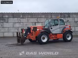 Manitou MT1440 - Manitou LKWs