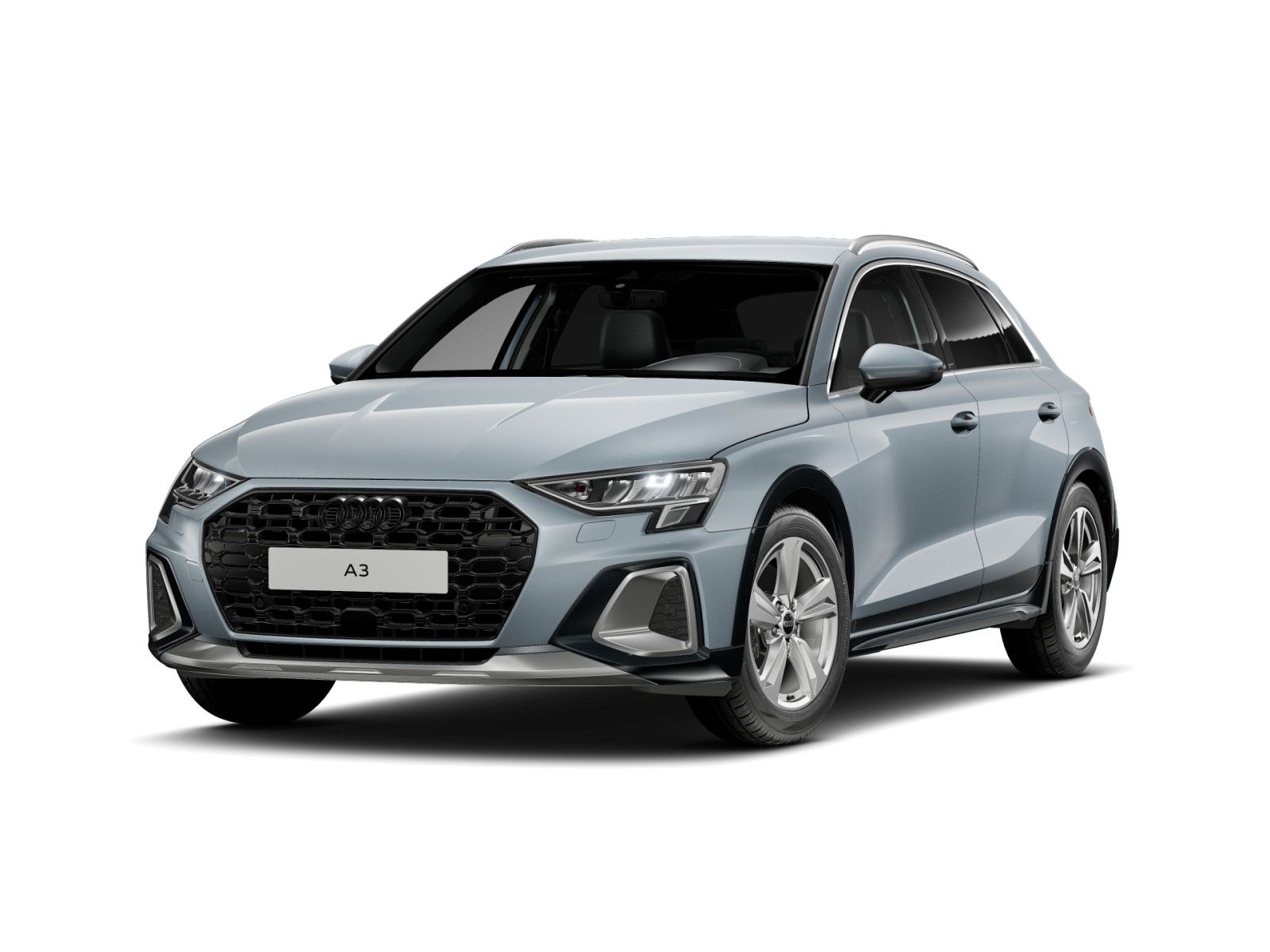 Audi A3 - Bild 2