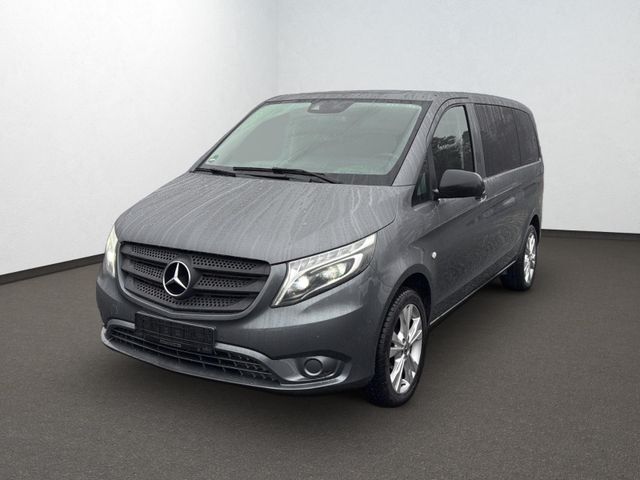 Mercedes-Benz Vito Tourer CDI Automatik 4x4*Garantie*1.Hand*