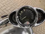 Harley-Davidson V-ROD (VRSCA), Heckumbau, Screaming Eagle - HARLEY-DAVIDSON 2003 V ROD