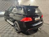 Mercedes-Benz GLE 43 AMG 4M*HK*LED-360°KAM-ACC-HEAD UP-NIGHT - Mercedes-Benz GLE 43 AMG Gebrauchtwagen