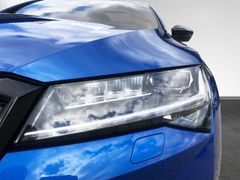 Fahrzeugabbildung Skoda Superb Combi SPORT beheiz Lenkrad + Frontscheibe