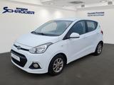 Hyundai i10 YES! 1.0 Benzin M T Classic HU/AU Service - Hyundai i10 Gebrauchtwagen