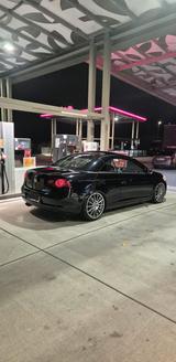 Volkswagen VW EOS 3,2 V6  kw - gepfeffert  - Volkswagen Eos: 3.6