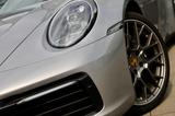 Porsche 992 Carrera PANO BOSE SPORTAUSPUFF Approved
