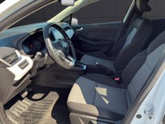 Renault Clio V 1.0 TCe 90 Evolution (EURO 6d)