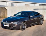 BMW 650i xDrive Gran Coupé - sehr gute Ausstattung