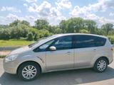 Ford Smax Automatik Panoramadach - gebrauchte Ford S-Max aus dem Jahr 2009