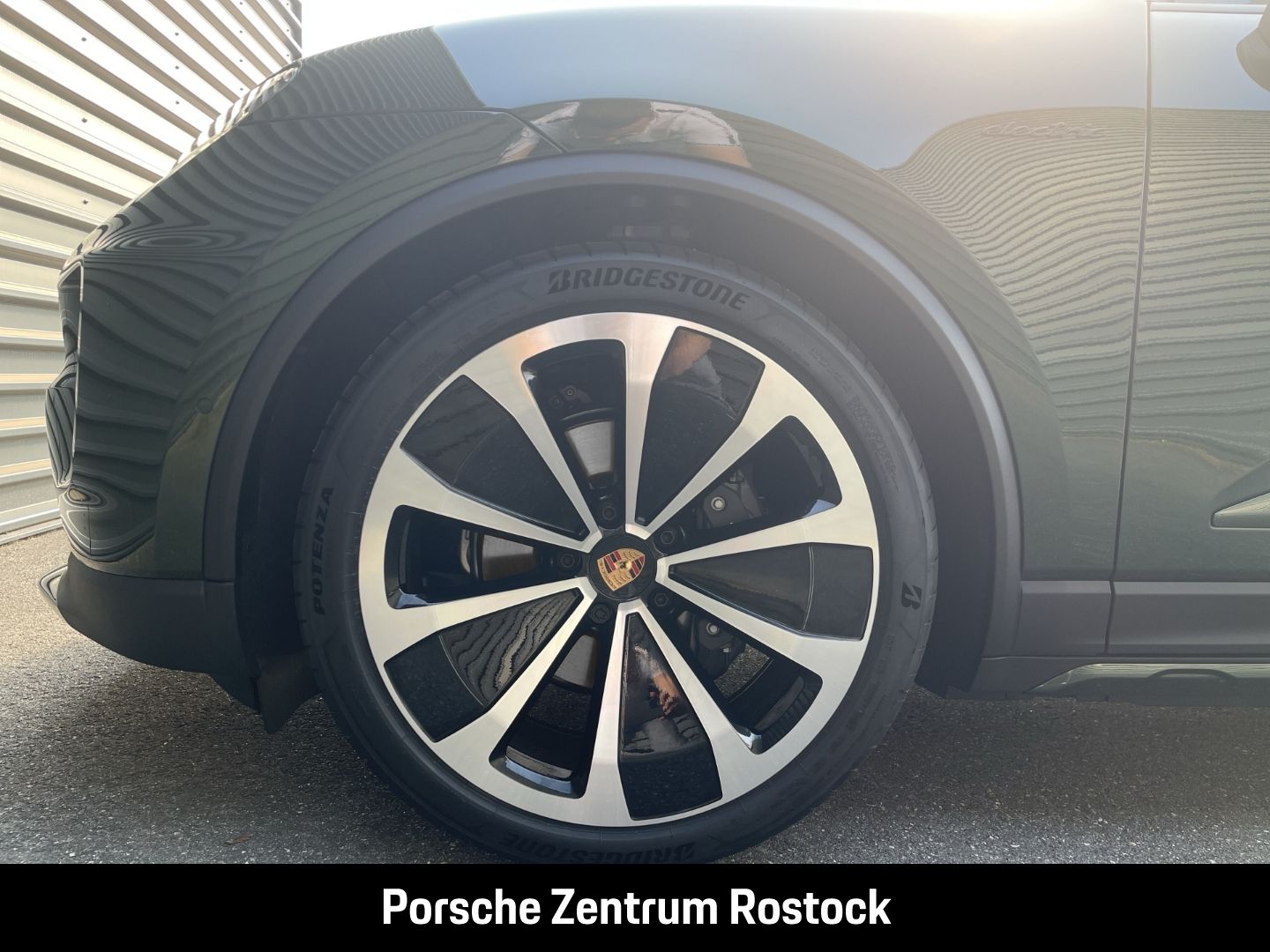 Porsche Macan - Bild 6