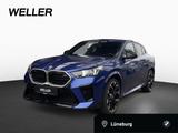 BMW X2 M35i xDr AdLED,360°,H/K,HUD,KomZu,St+Go,21"