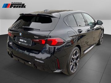 BMW 120 M Sportpaket HK HiFi DAB LED RFK Komfortzg.