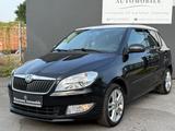 Skoda Fabia 1.2 TSI Sport *2-HAND*NUR 103-TKM*KLIMA* - Skoda Fabia: Sport