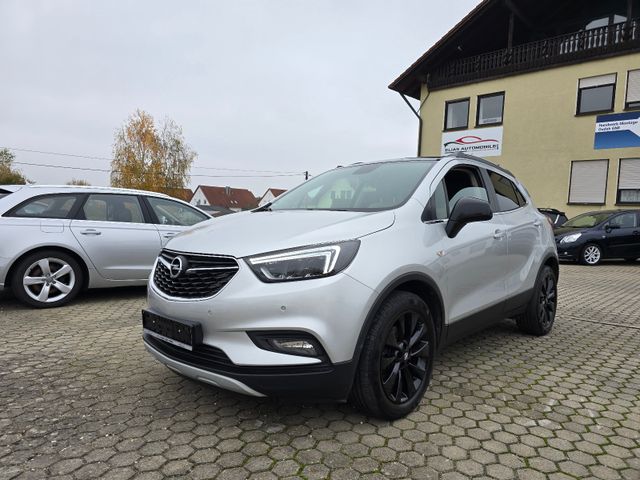 Opel Mokka X Color Innovation Start/Stop 4x4/ TÜV NEU