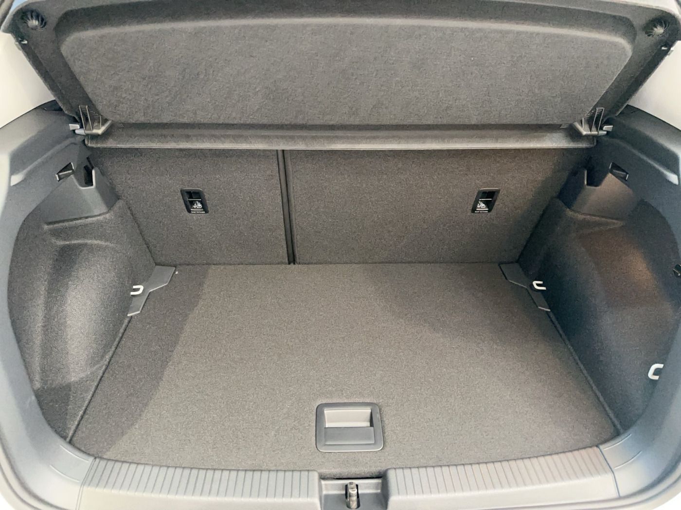 Volkswagen T-Cross - Bild 10