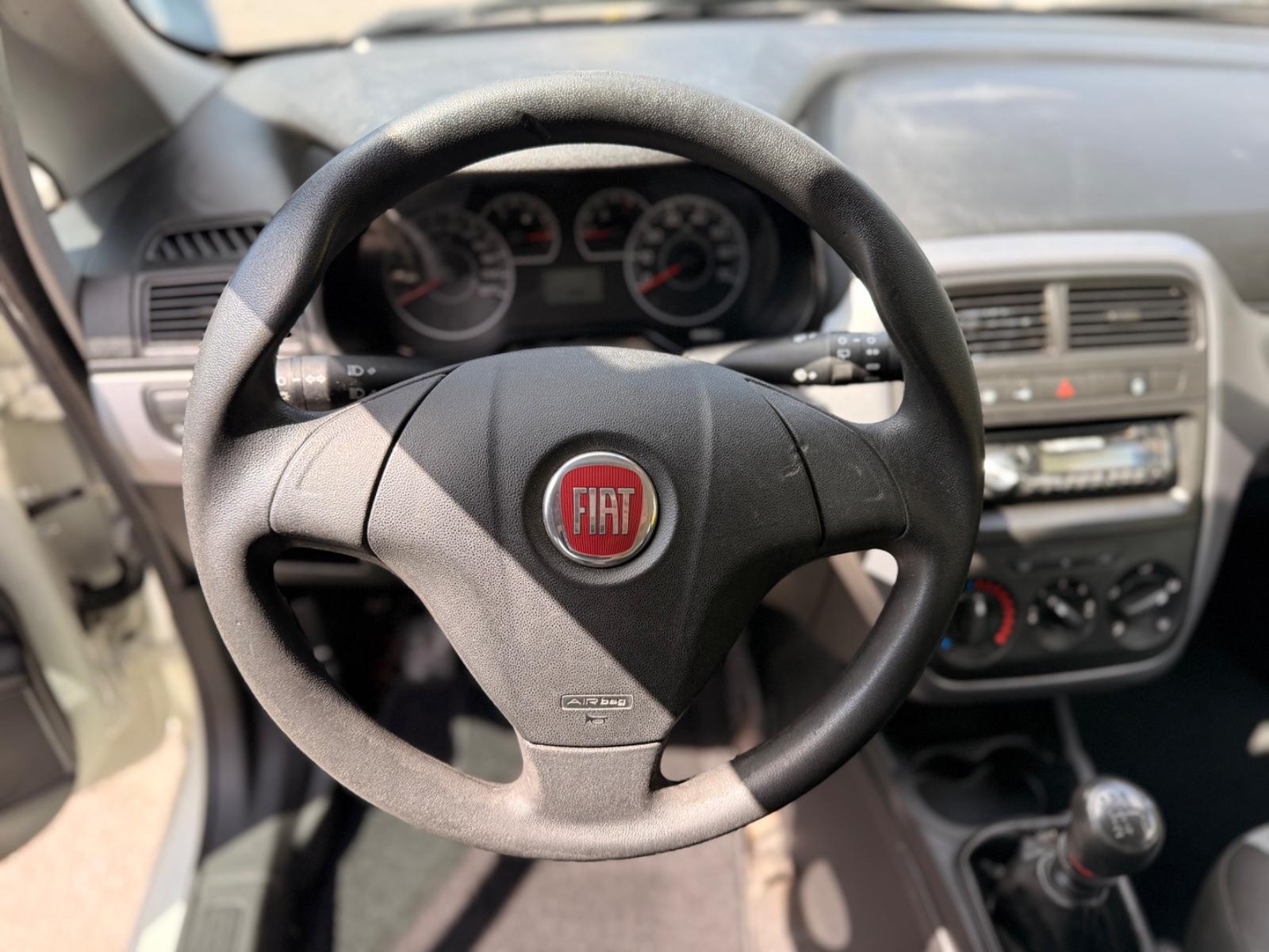 Fiat Grande Punto KLIMA/ZV/CITY/EFH/TÜV*27