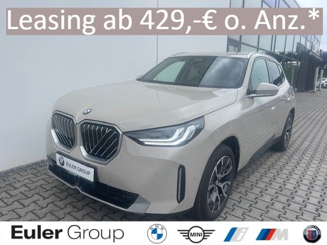 BMW X3 - 1