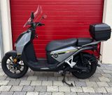 Super Soco CPX