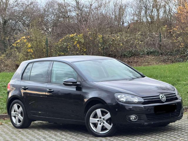 Volkswagen Golf 1.2 TSI BlueMotion guter Zustand Tüv Neu