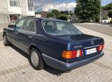 Mercedes-Benz 420 SE W126 mit Gasanlage TÜV neu - Mercedes-Benz S 420 in Duisburg