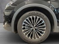Volkswagen Tiguan - Vorschau Bild 4