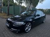 BMW 320D E92 - BMW 320 aus 2011: Coupé, 320d