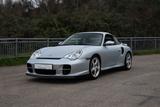Porsche 911 996 Turbo Coupé manuale, 11950km, Po - Porsche aus 2001: 911 Turbo
