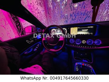 Mercedes S 350 - 5