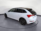 Skoda Scala Monte Carlo 1.5 TSI DSG - Skoda Scala: Monte Carlo