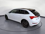 Skoda Scala Monte Carlo 1.5 TSI DSG - Skoda Scala aus 2022