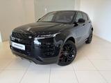 Land Rover Range Rover Evoque D165 R-Dynamic S Black Pack - Land Rover Range Rover Evoque: Black Dynamic