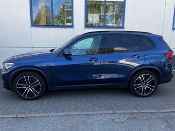 BMW X5 - 5